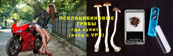 хмурый Покровск